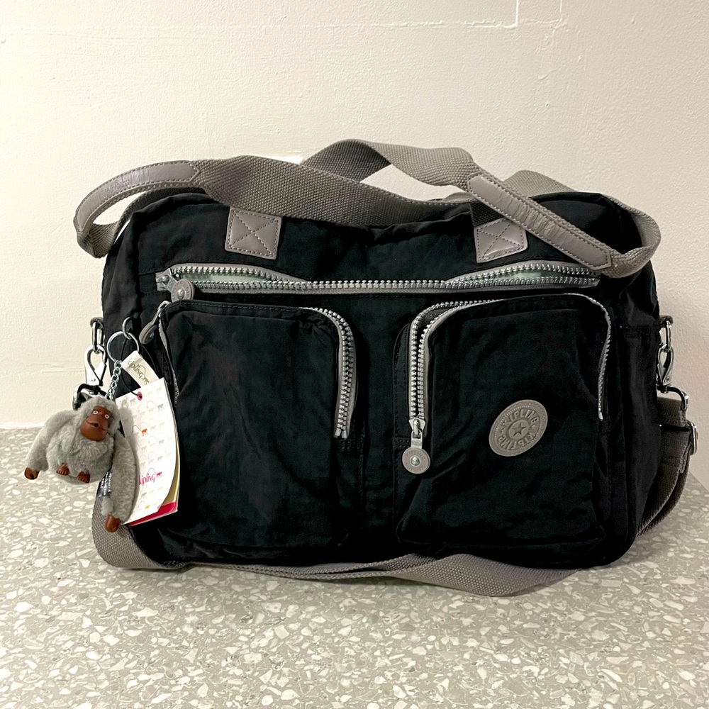 KIPLING Duffle or shoulder bag